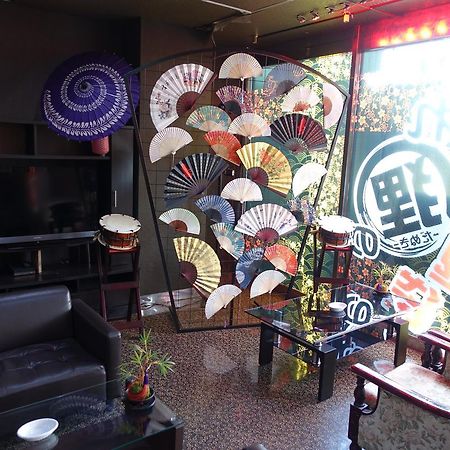ホテル暴れ狸の鬼袋姫路駅前店 男塾ホテルグループ (Adults Only) Himeji Zewnętrze zdjęcie