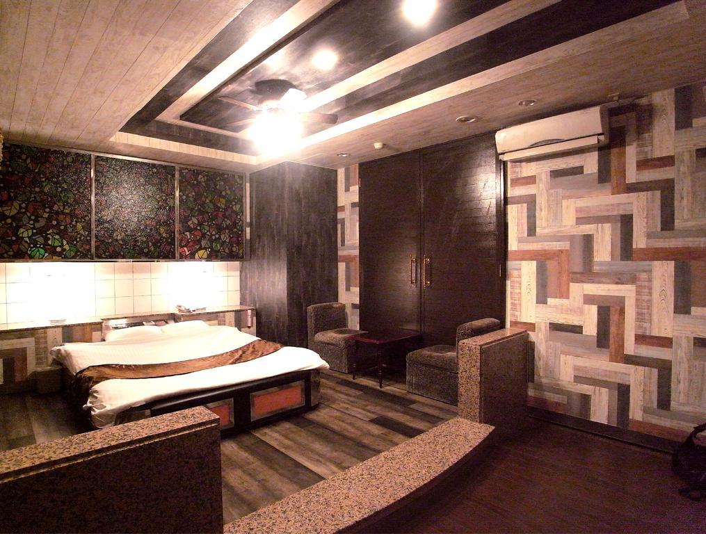ホテル暴れ狸の鬼袋姫路駅前店 男塾ホテルグループ (Adults Only) Himeji Pokój zdjęcie